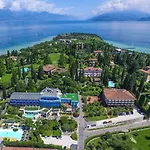 Hotell Olivi & Natural Sirmione