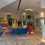 Hotell Olivi & Natural Sirmione