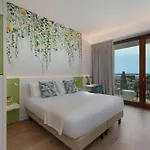 Hotell Olivi & Natural Sirmione