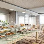 Hotell Olivi & Natural Sirmione