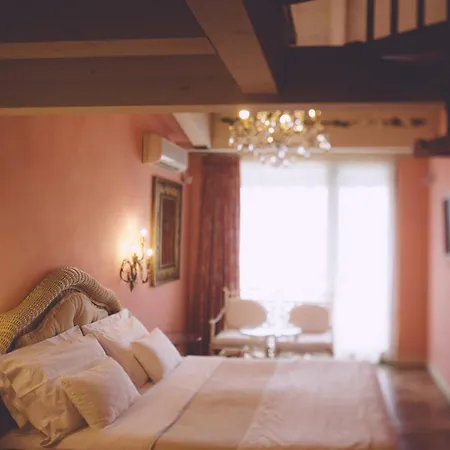 올리비 테르마에 내추럴 스파 호텔 4*