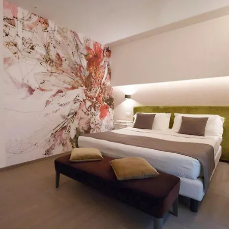 Hotell Olivi & Natural