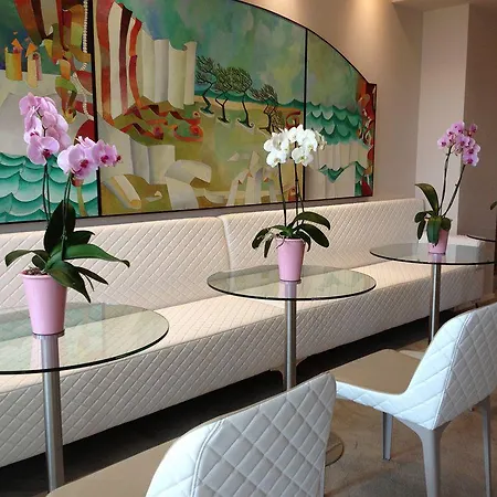 Olivi Spa&natural Wellness Hotel Sirmione