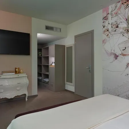올리비 테르마에 내추럴 스파 4*