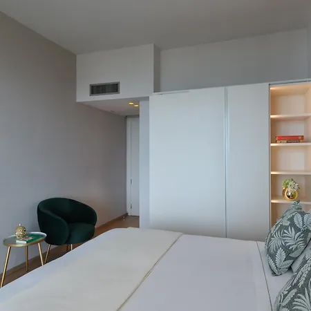 올리비 테르마에 내추럴 스파 호텔 4*