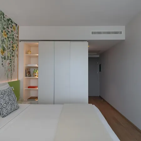Olivi & Natural Ξενοδοχείο Σιρμιόνε