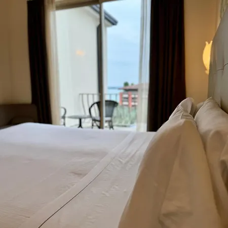 올리비 테르마에 내추럴 스파 호텔 4*