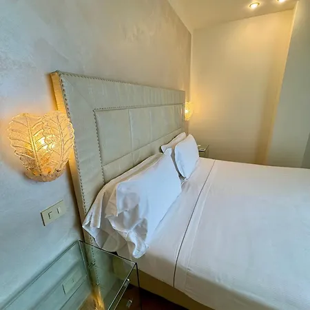 올리비 테르마에 내추럴 스파 4*