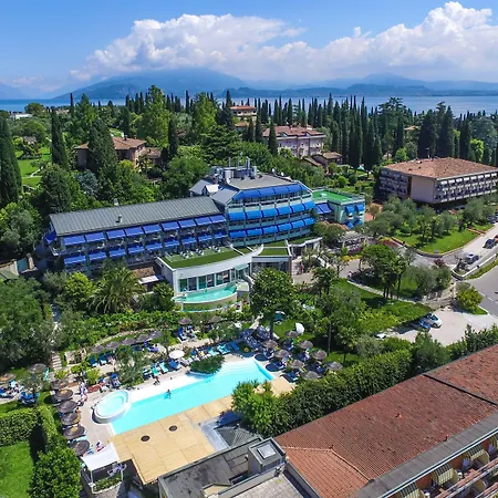 Olivi Spa&natural Wellness 4*