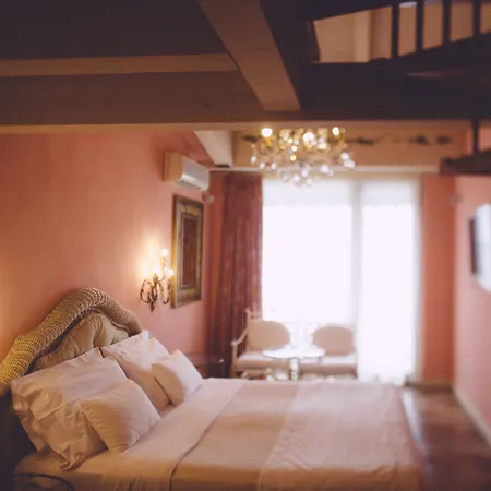 Hotel Olivi Spa&natural Wellness