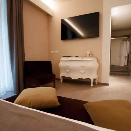 Olivi Spa&natural Wellness 4*