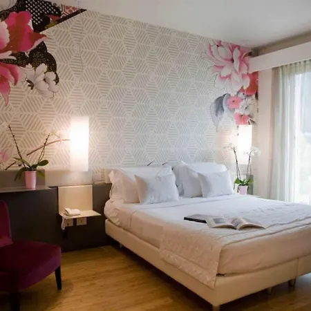 Olivi Spa&natural Wellness