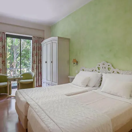 Olivi Spa&natural Wellness Hotel 4*