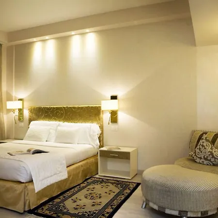 Olivi Spa&natural Wellness