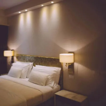 Olivi Spa&natural Wellness Hotel 4*