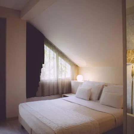 Olivi Spa&natural Wellness Hotel 4*