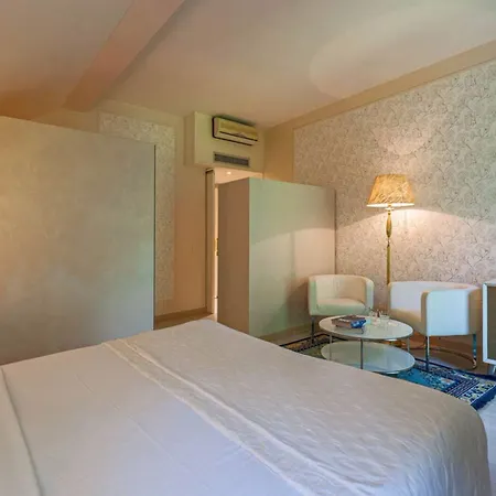 Olivi Spa&natural Wellness 4*