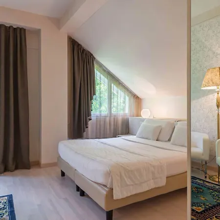 Hotel Olivi Spa&natural Wellness 4*