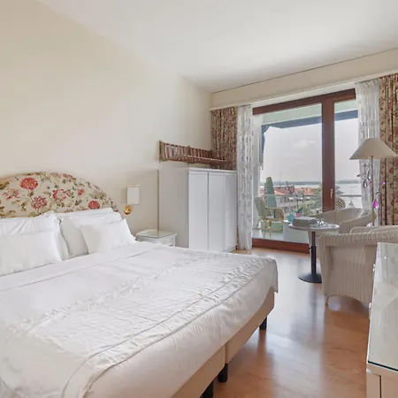 Olivi Spa&natural Wellness 4* Sirmione