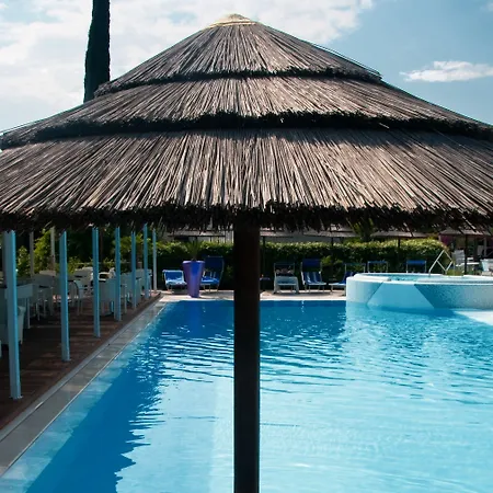 Hotel Olivi Spa&natural Wellness 4*