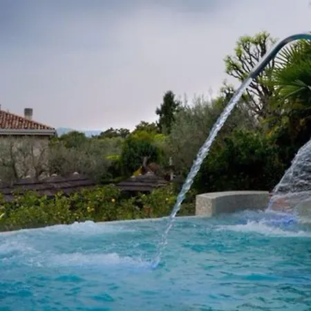 Hotel Olivi Spa&natural Wellness Sirmione