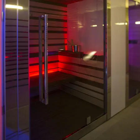 Olivi Spa&natural Wellness 4*
