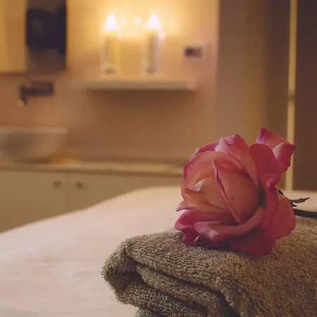 Olivi Spa&natural Wellness