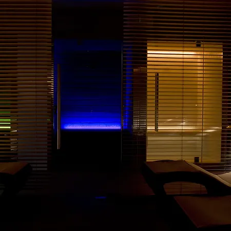 Olivi Spa&natural Wellness Hotel 4*
