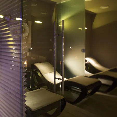 Olivi Spa&natural Wellness 4*