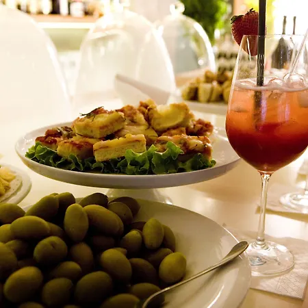 Olivi Spa&natural Wellness Hotel 4*
