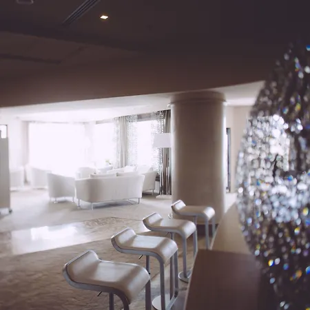 Olivi Spa&natural Wellness 4* Sirmione