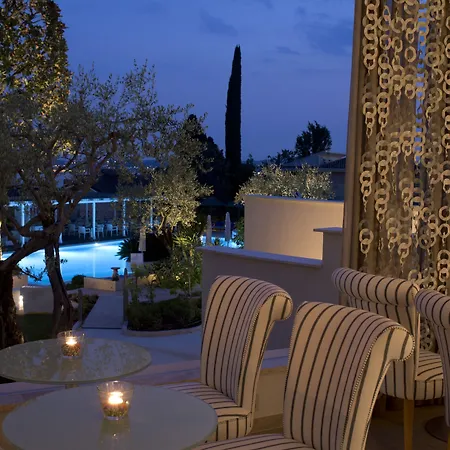 Olivi Spa&natural Wellness 4*