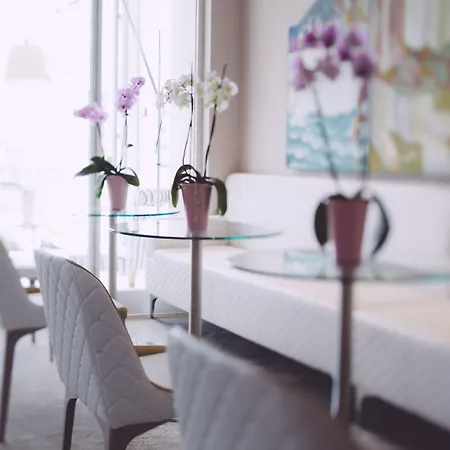 Hotel Olivi Spa&natural Wellness