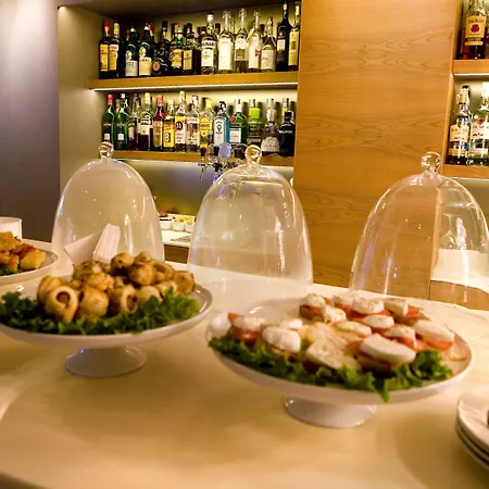 Olivi Spa&natural Wellness 4* Sirmione