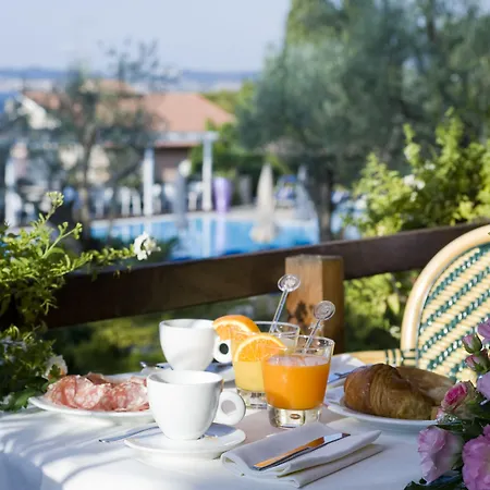 Olivi Spa&natural Wellness Hotel