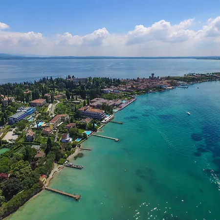 Olivi Spa&natural Wellness 4*