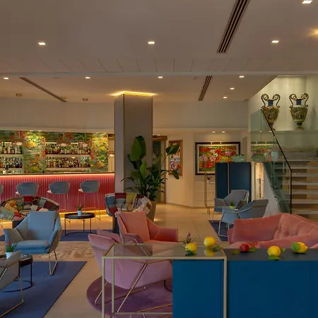 Hotel Olivi Spa&natural Wellness Sirmione