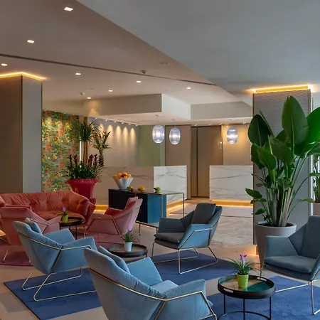 Olivi Spa&natural Wellness Hotel 4*