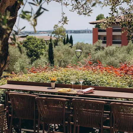 Olivi Spa&natural Wellness Sirmione