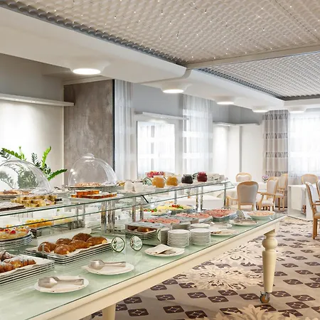 Hotel Olivi Spa&natural Wellness Sirmione
