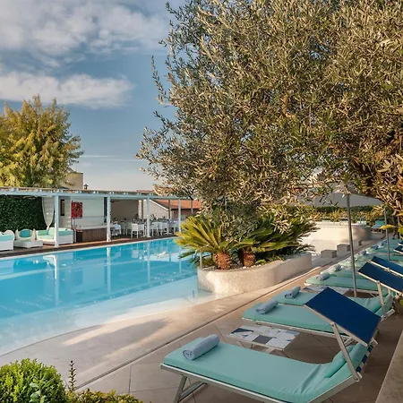 Olivi Spa&natural Wellness Hotel