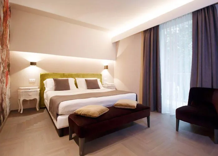 Olivi & Natural 4* Sirmione