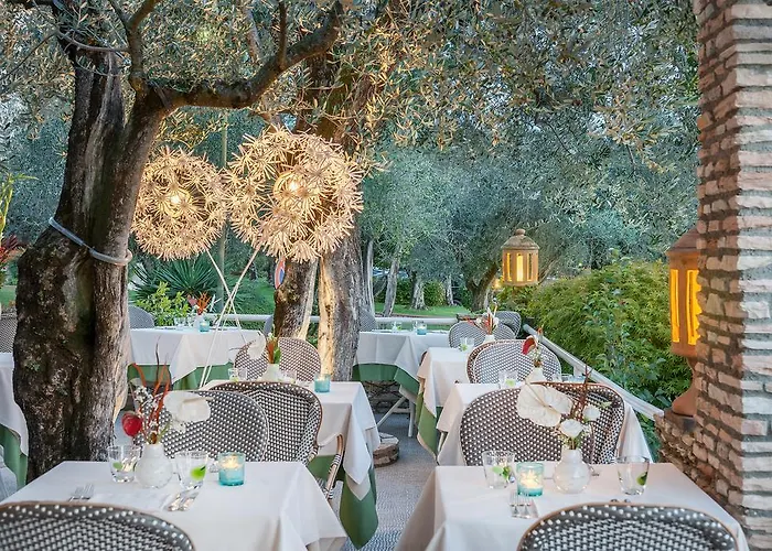 Hotel Olivi & Natural 4*