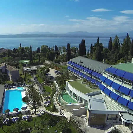 Olivi & Natural Hotel